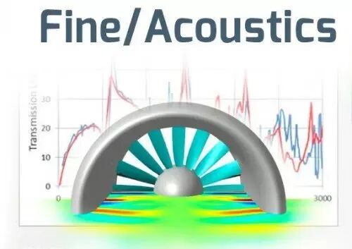 NUMECA FINE/Acoustics 8.1 指导服务