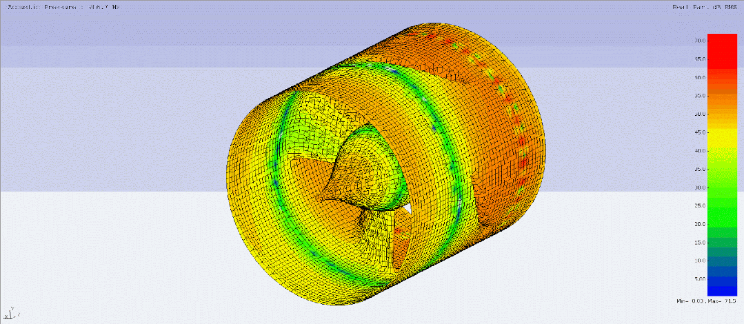 FINE/Acoustics Version 8.1 Released - Digital Engineering 24/7